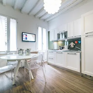 Apartamento Gold By Wonderful Italy, Venecia