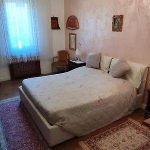Apartamento L'aura Veneziana, Venecia