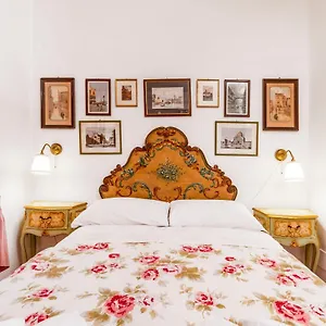 Ca' Del Forner Apartment