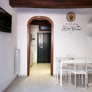 Apartamento La Corte, Venecia