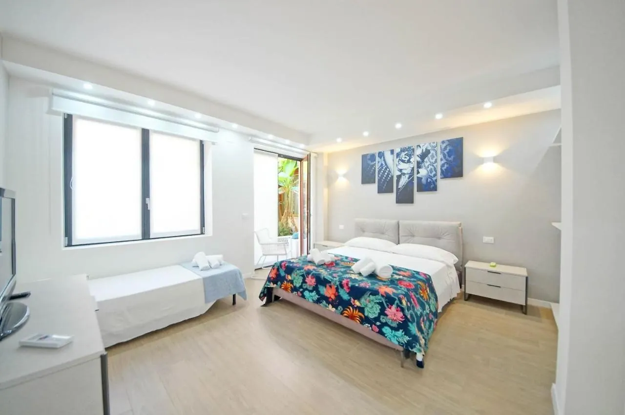 Venezia Center Ca' Corte Paludo Wi-Fi Fibre Apartment
