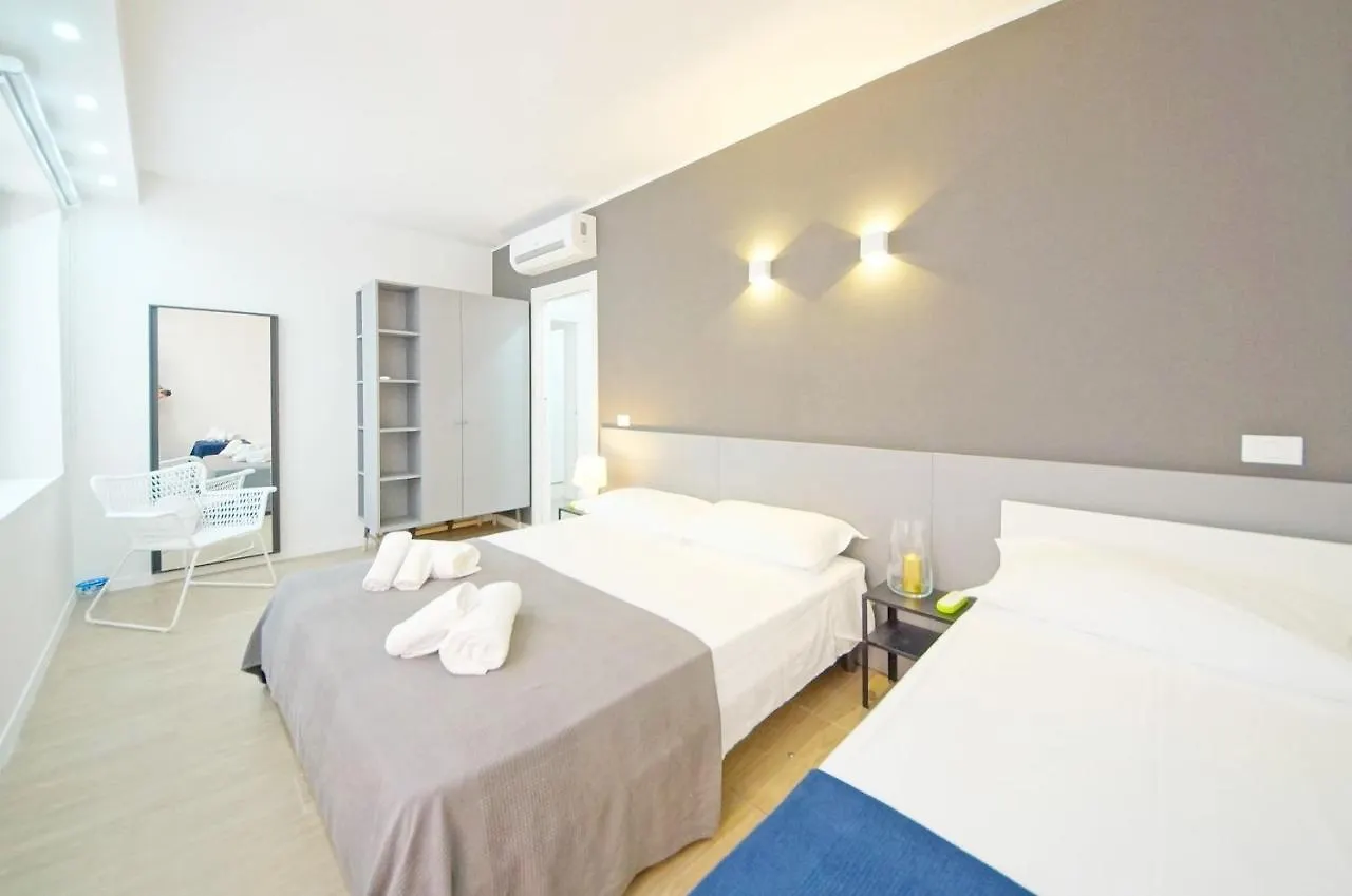 Apartment Venezia Center Ca' Corte Paludo Wi-Fi Fibre
