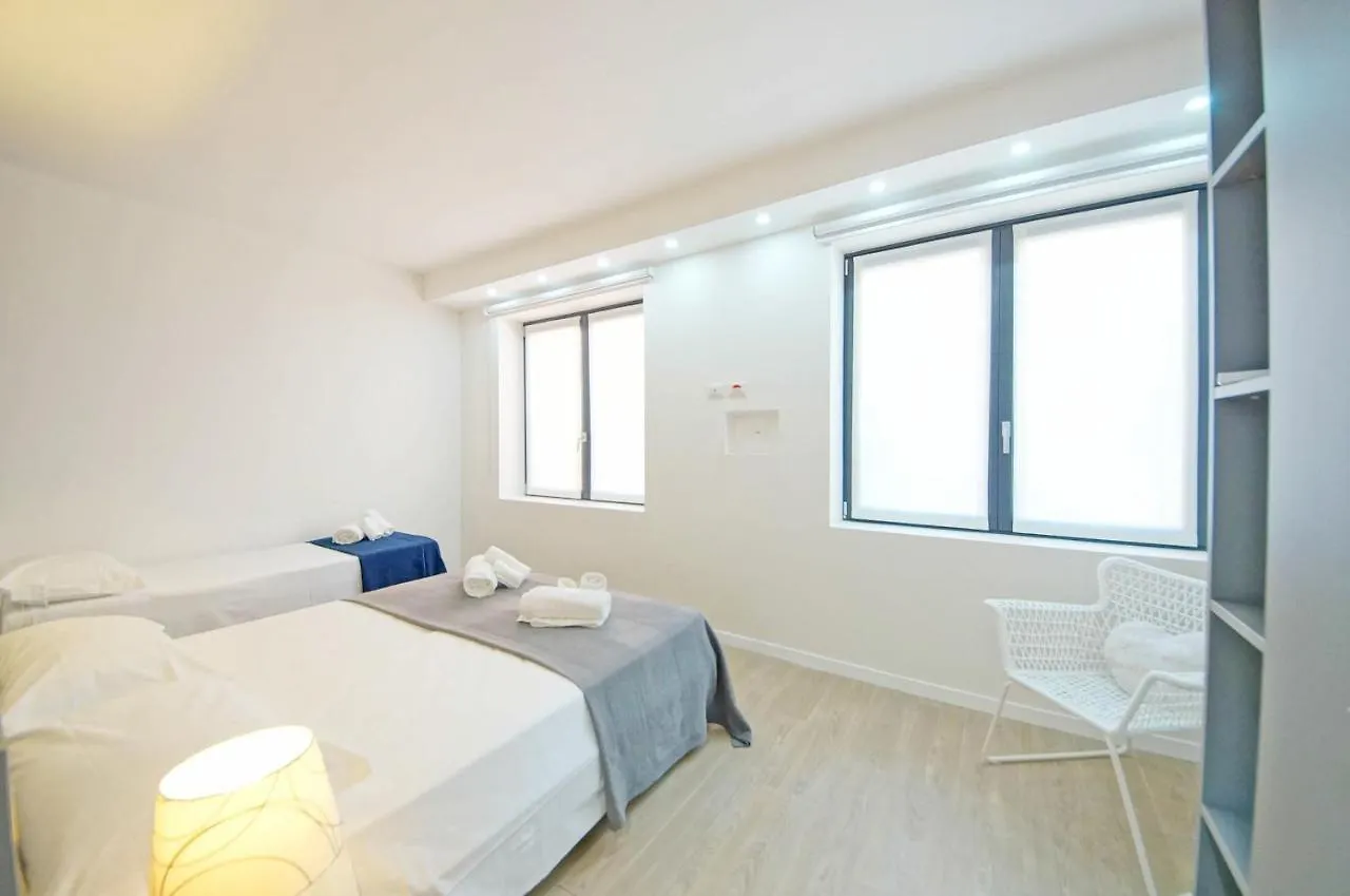 Apartment Venezia Center Ca' Corte Paludo Wi-Fi Fibre Italy